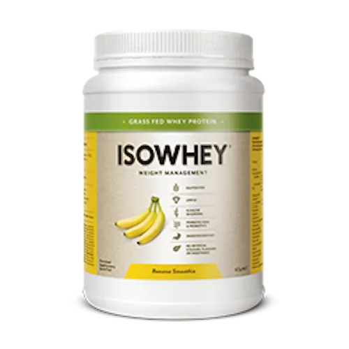 IsoWhey Complete
