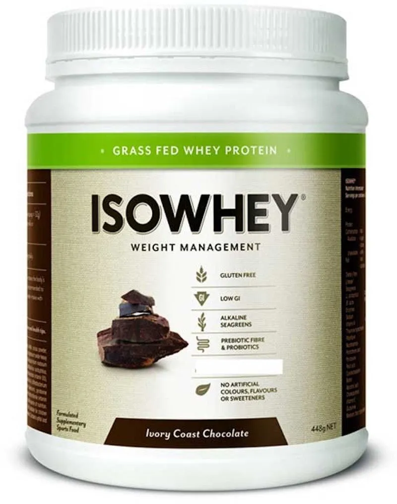 IsoWhey Complete