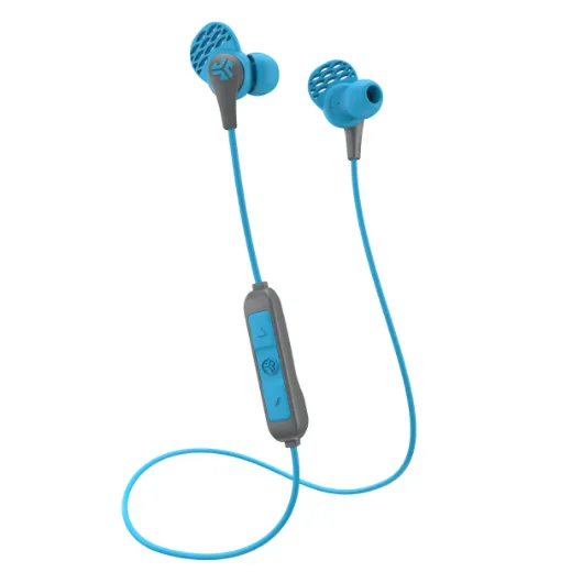JLab JBuds Pro Wireless Signature Earbuds