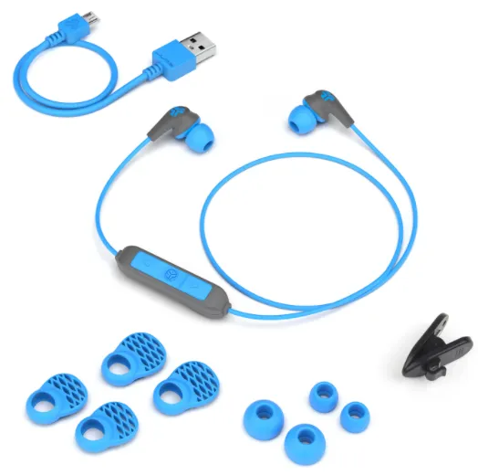 JLab JBuds Pro Wireless Signature Earbuds