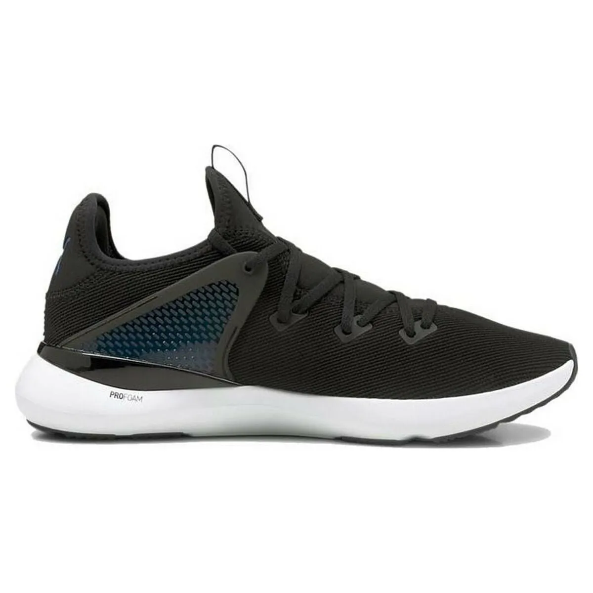 Men'S Trainers Puma Pure Tx Black