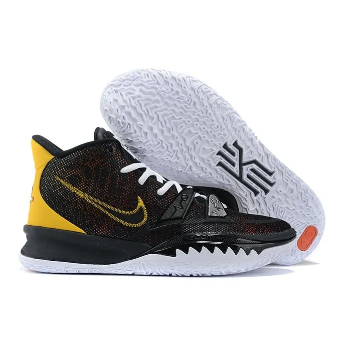 NIKE KYRIE 7 x ROSWELL RAYGUNS