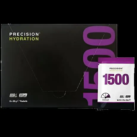 Precision Fuel & Hydration - PH 1500 Electrolyte Drink Mix