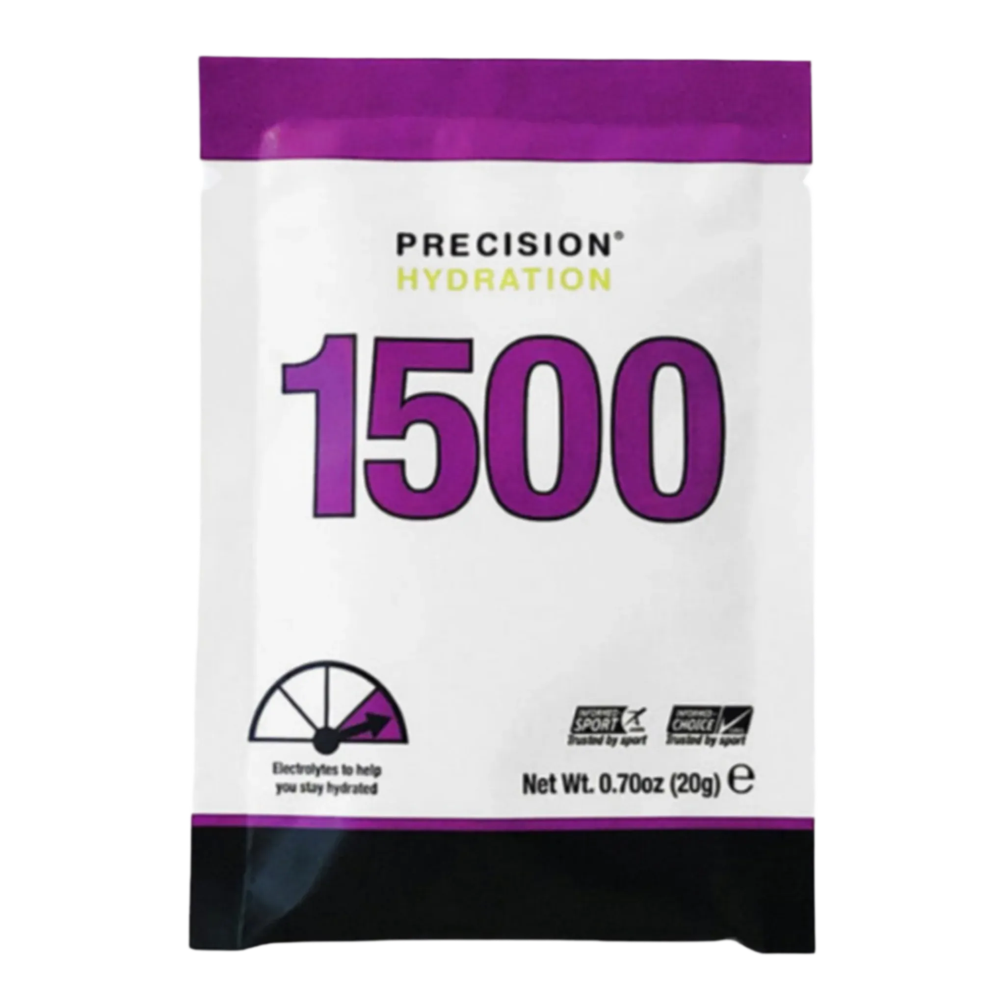 Precision Fuel & Hydration - PH 1500 Electrolyte Drink Mix