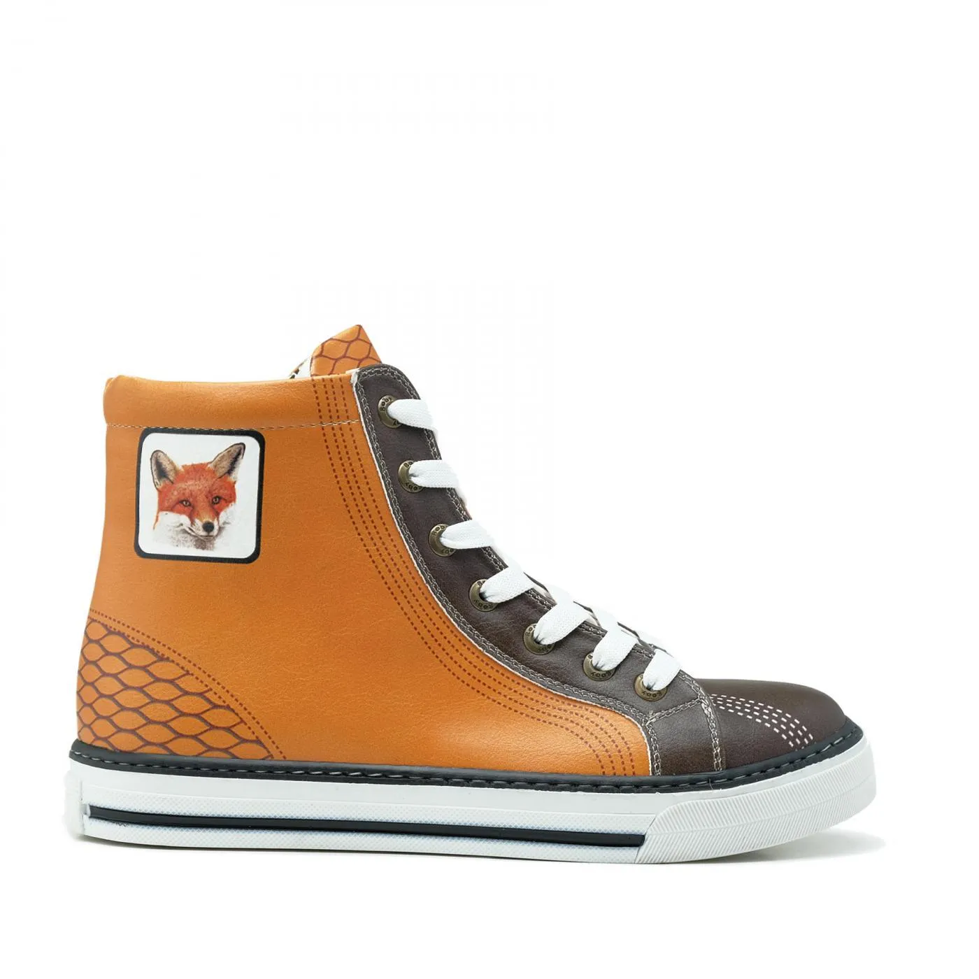 Sneaker Boots WCV5017