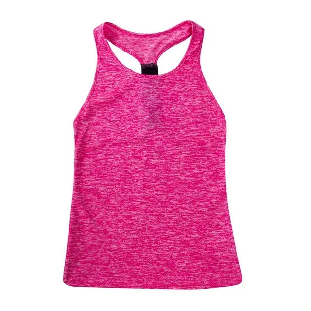 Women Sports Fitness Bra