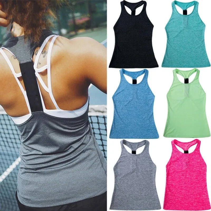 Women Sports Fitness Bra