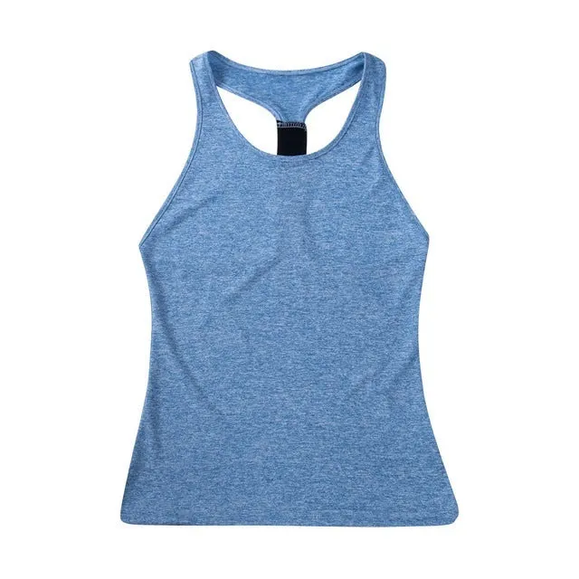 Women Sports Fitness Bra