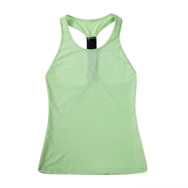 Women Sports Fitness Bra
