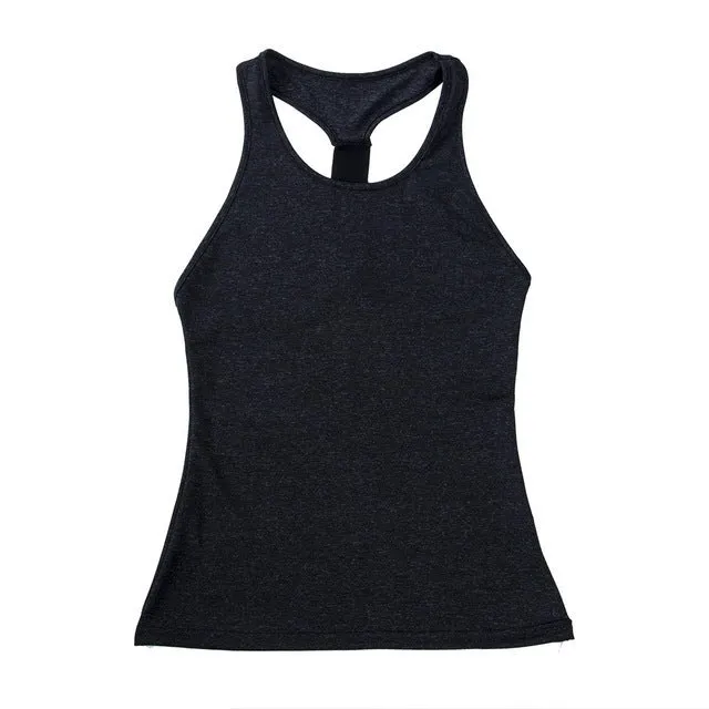 Women Sports Fitness Bra