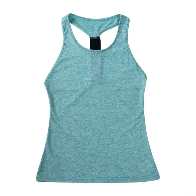 Women Sports Fitness Bra