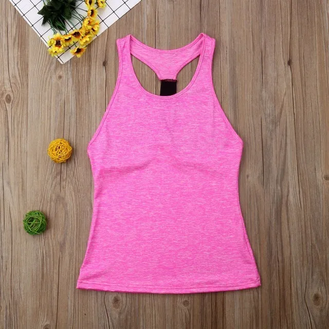 Women Sports Fitness Bra